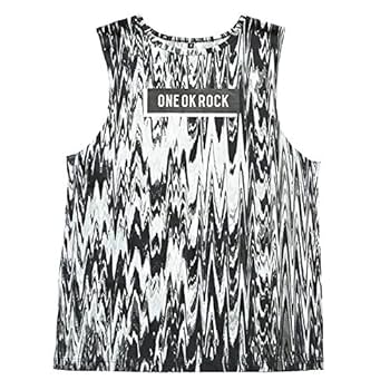 ONE OK ROCK/ワンオクロック ツアー公式グッズ レギンスＬサイズ Amazon.co.jp: ONE OK ROCK（ワンオクロック）2019－2020“Eye of